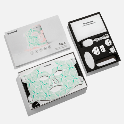 Demucare Skin Mask