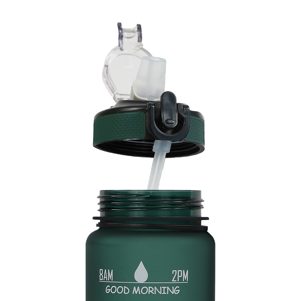 HydraBoost