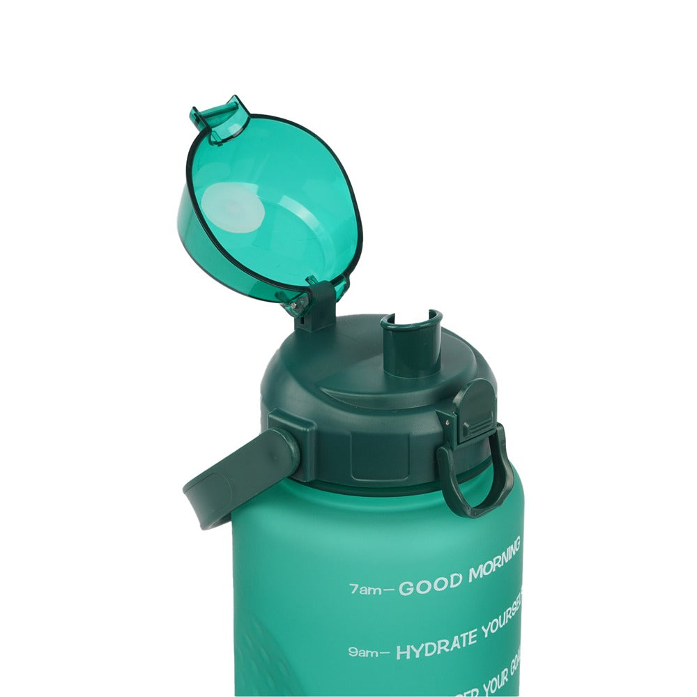 HydraBoost