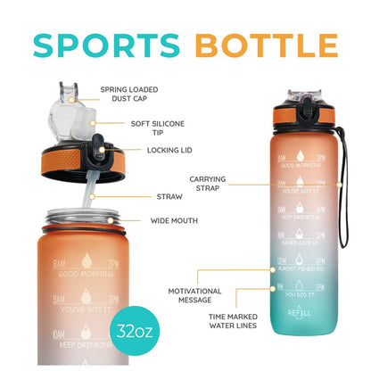 HydraBoost