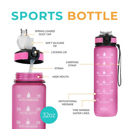 HydraBoost