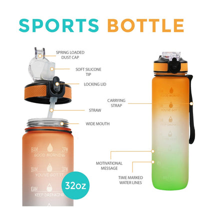 HydraBoost