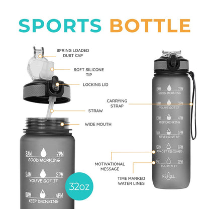 HydraBoost