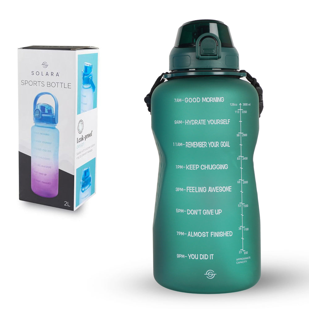 HydraBoost