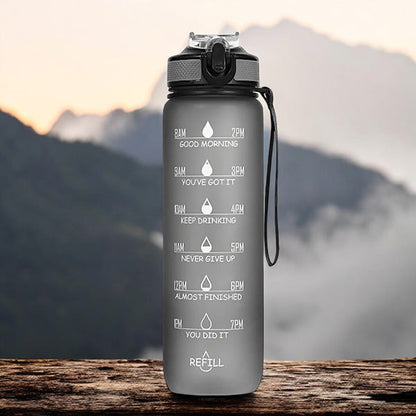HydraBoost