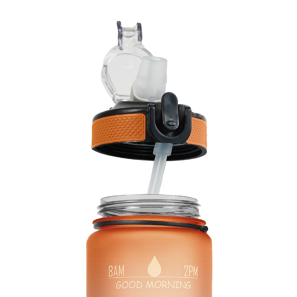 HydraBoost