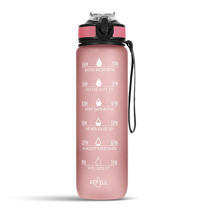HydraBoost