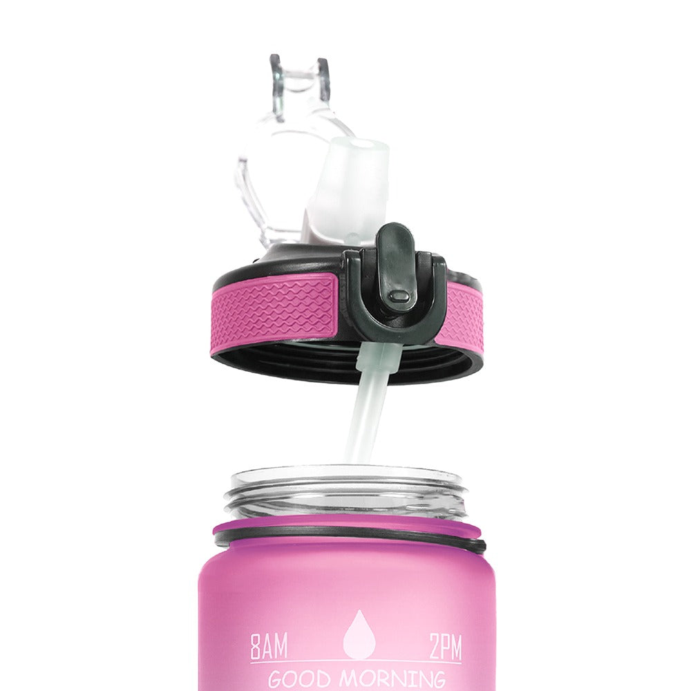 HydraBoost