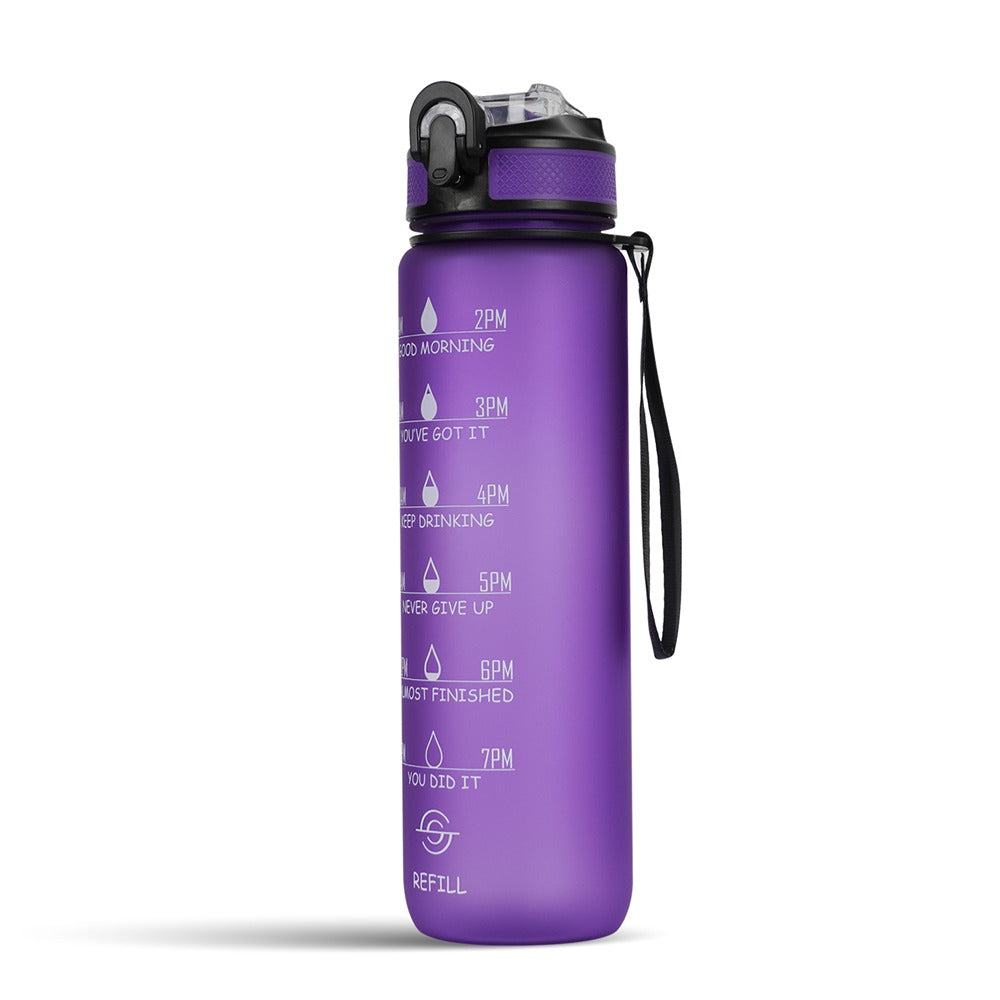 HydraBoost