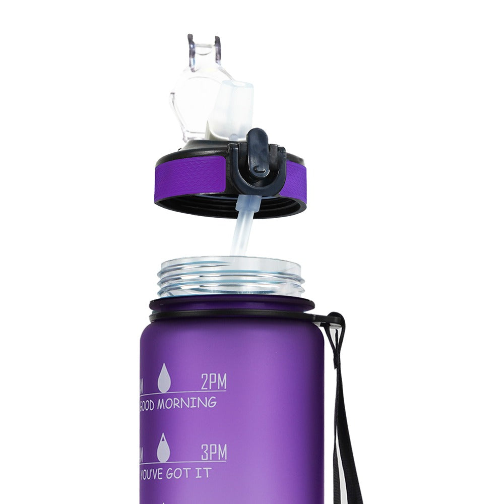 HydraBoost