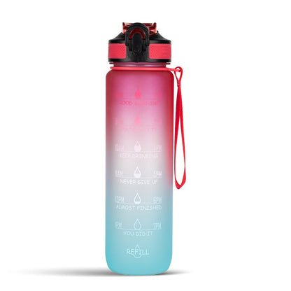 HydraBoost