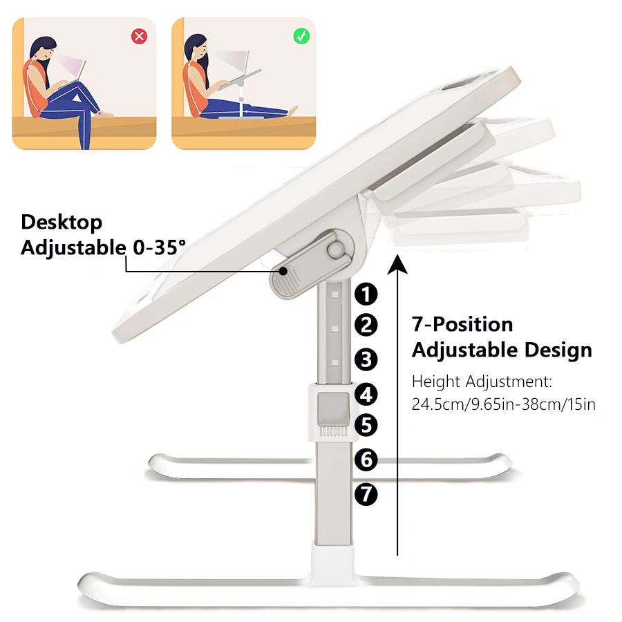 Laptop Desk Multi