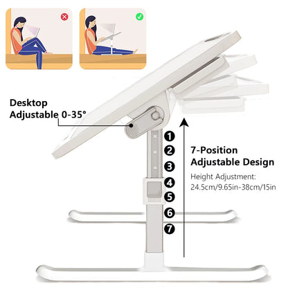 Laptop Desk Multi