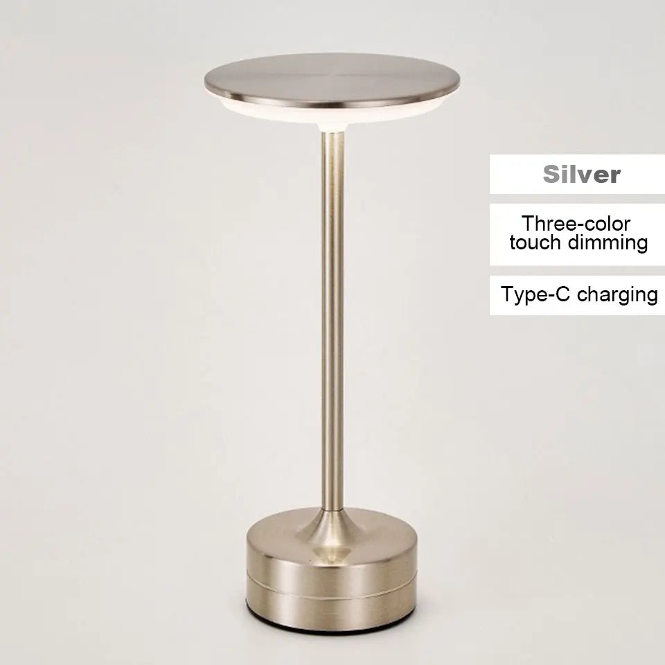 LEDT Lamp