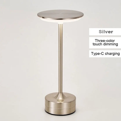 LEDT Lamp