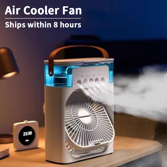 Draagbare 3-1 Airco Z500