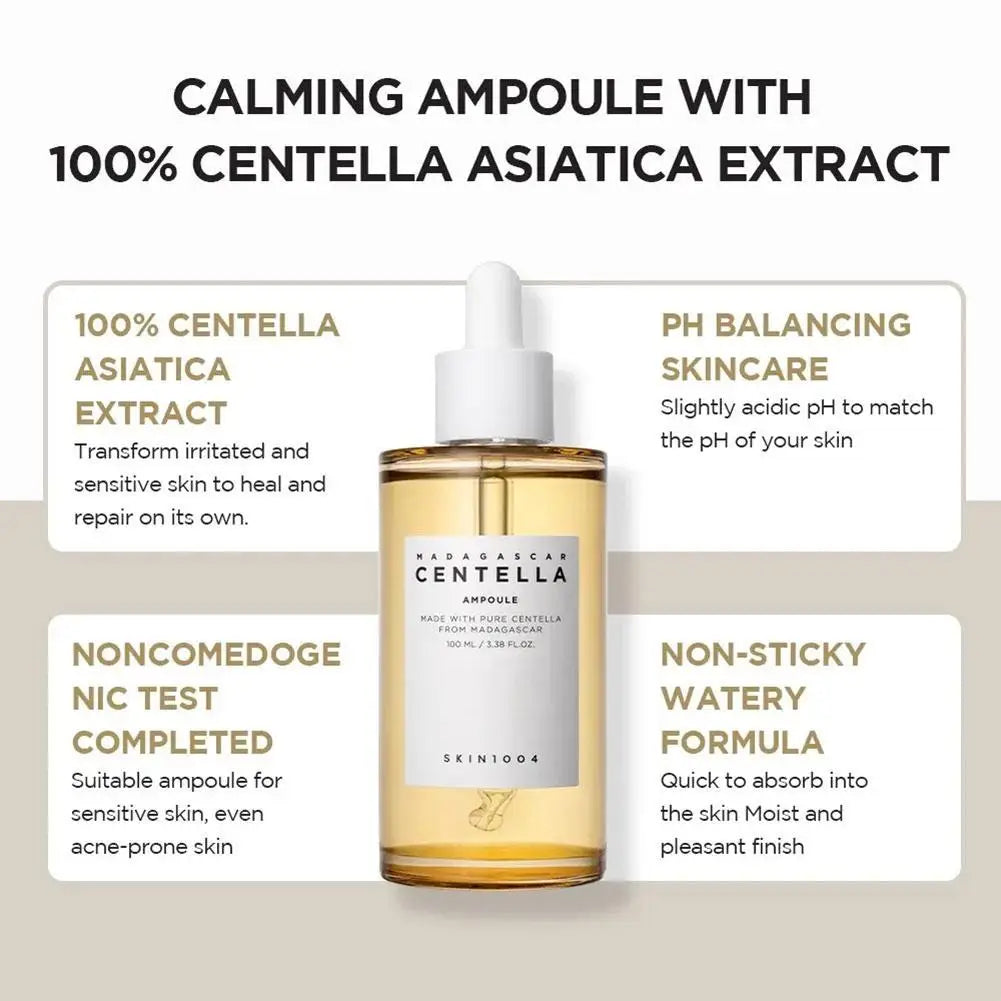 Centella Asiatica Essence