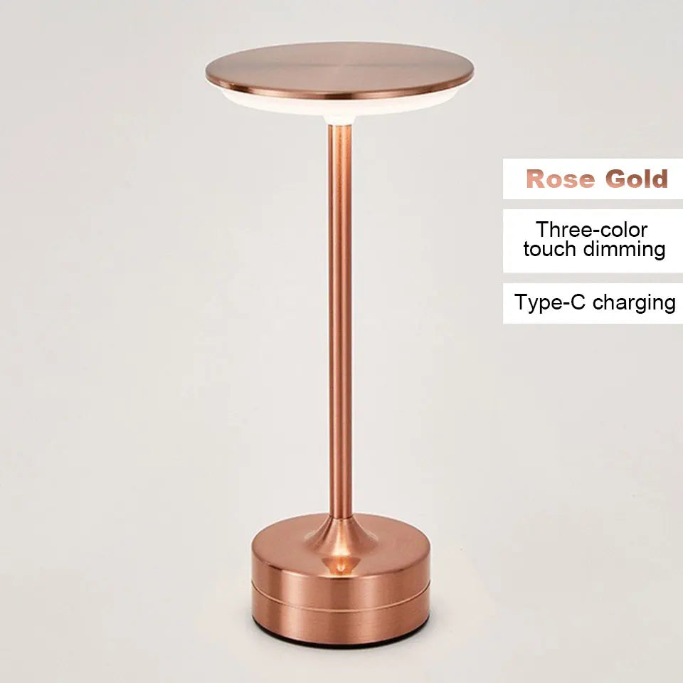 LEDT Lamp