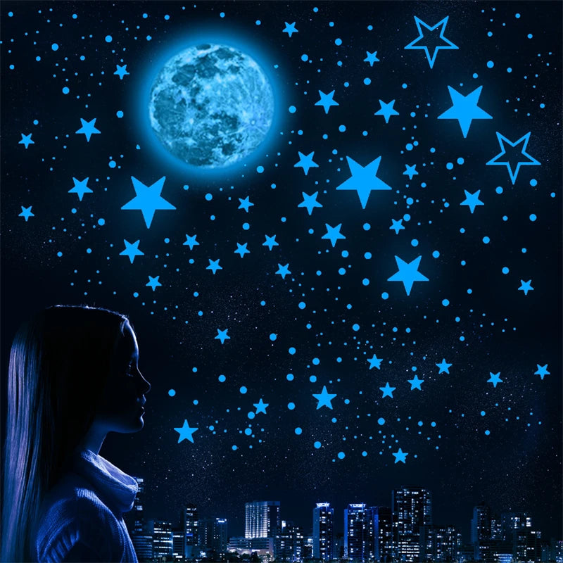 Glow Starz