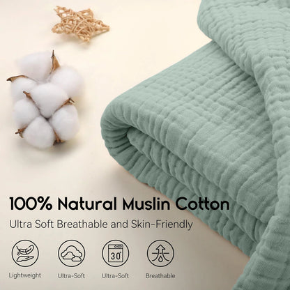 Hydor | 100% Cotton