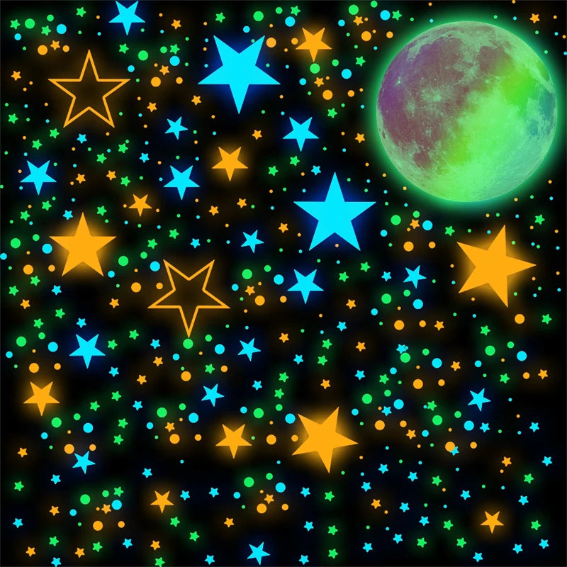 Glow Starz