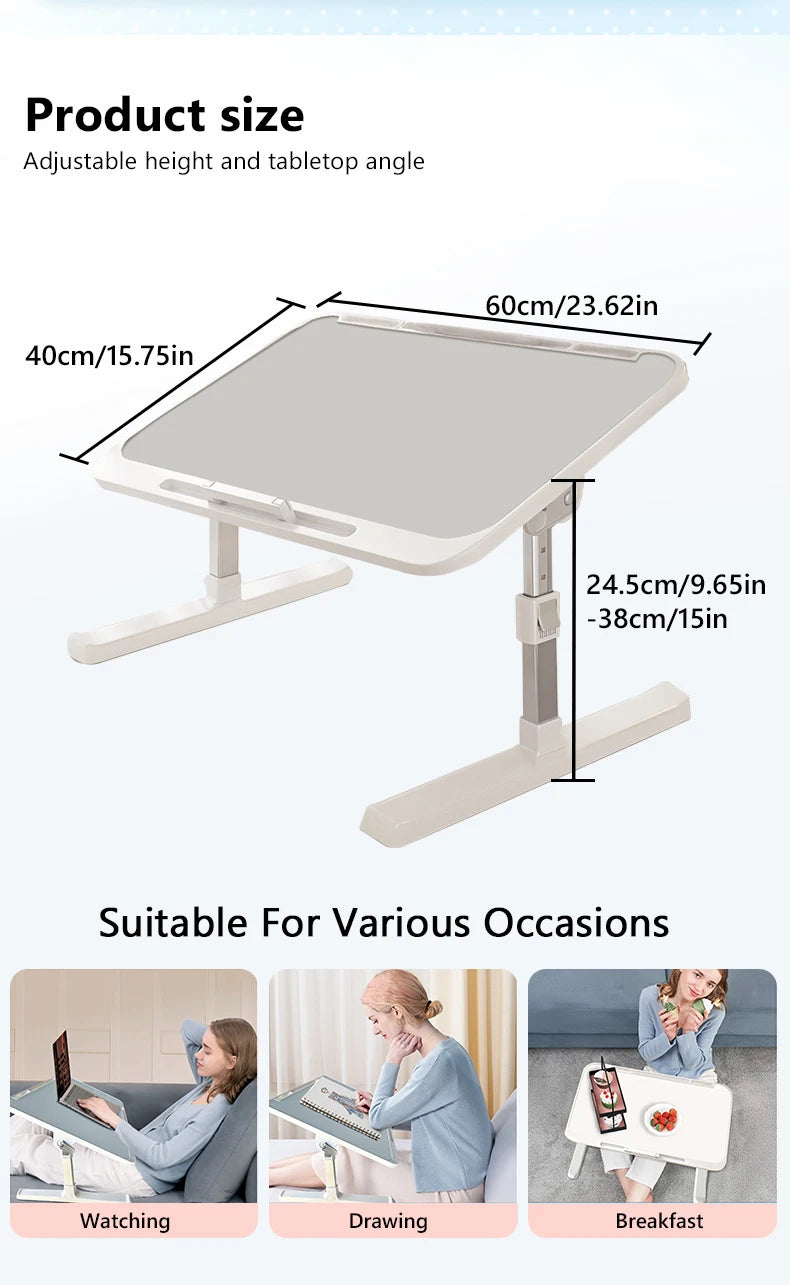 Laptop Desk Multi