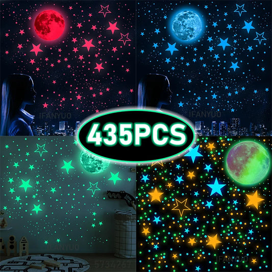 Glow Starz