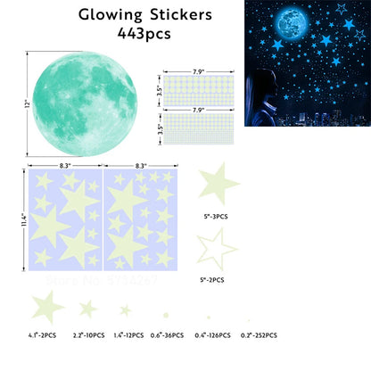 Glow Starz