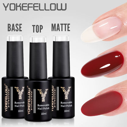 Yokefellow