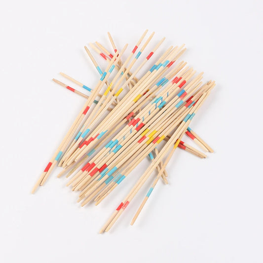 Meaka | Pick Up Sticks