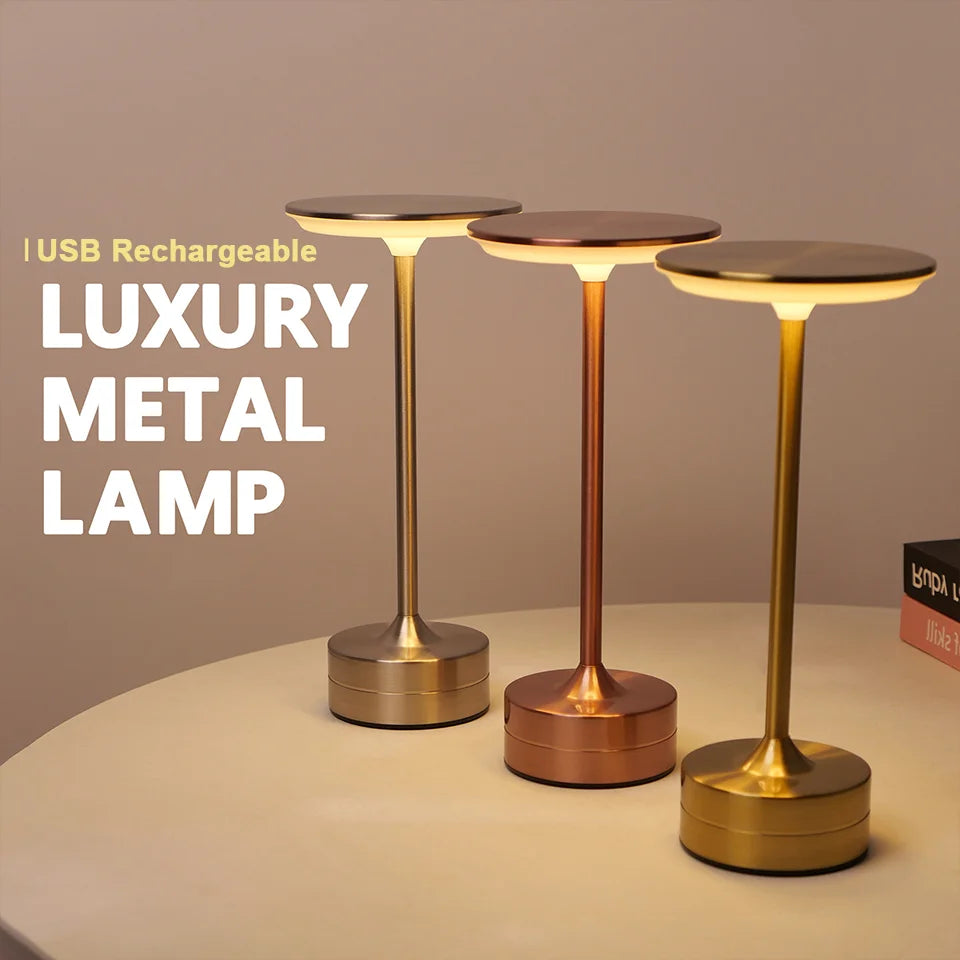LEDT Lamp