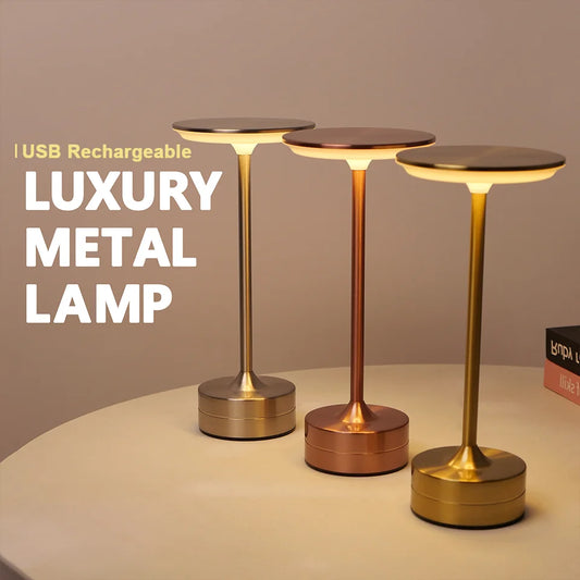 LEDT Lamp