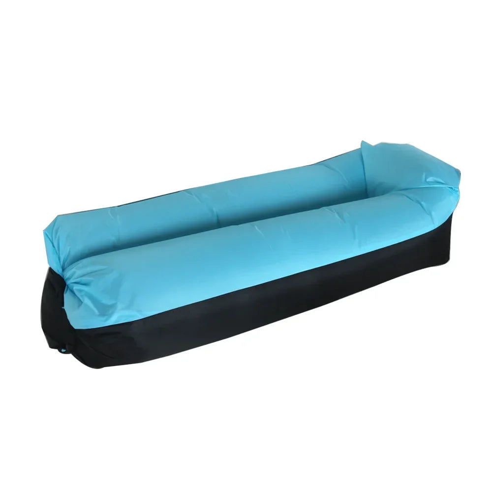 Air to sleep
