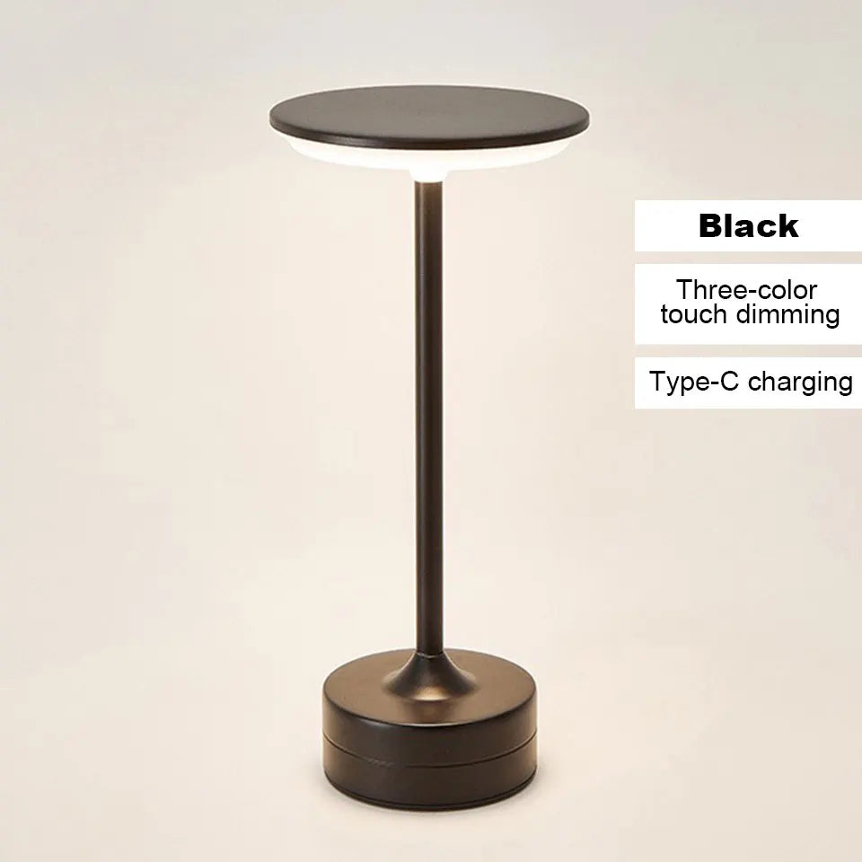 LEDT Lamp