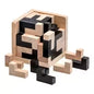 Luban|3D Cube Puzzle