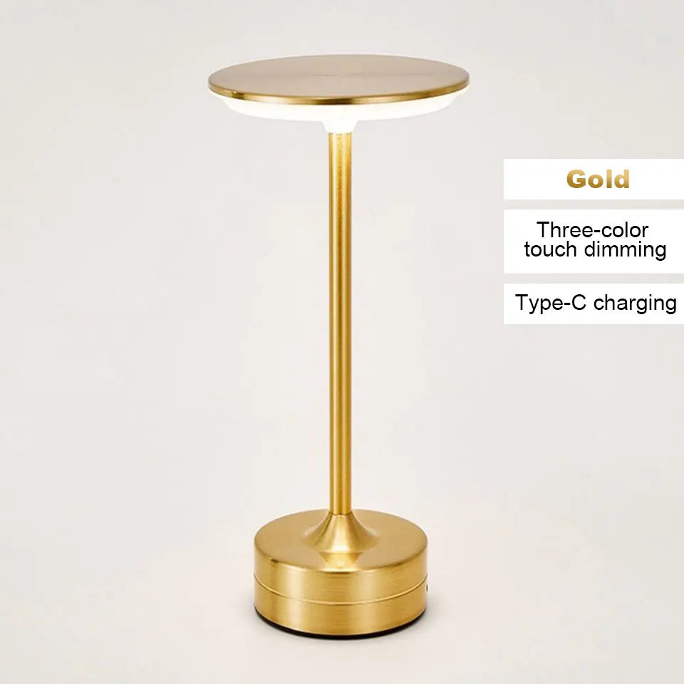 LEDT Lamp