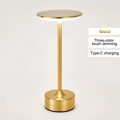 LEDT Lamp
