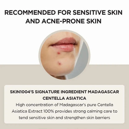 Centella Asiatica Essence