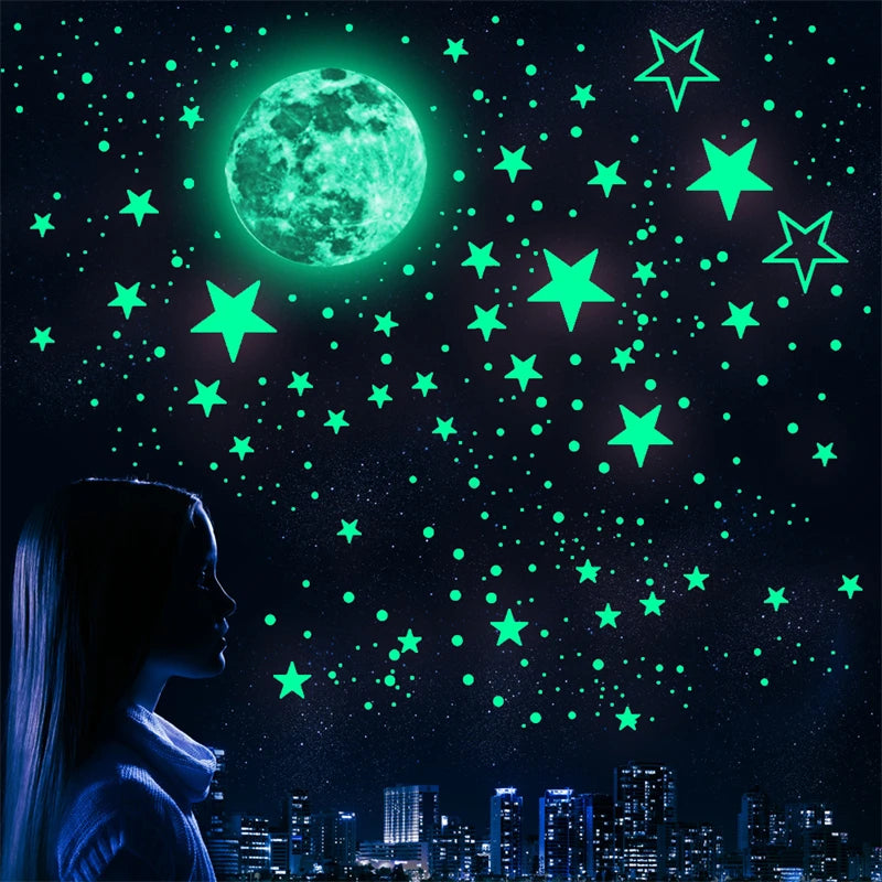 Glow Starz