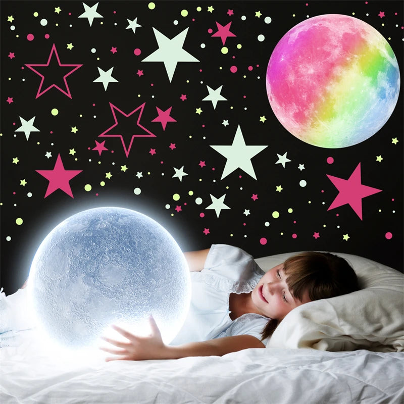 Glow Starz