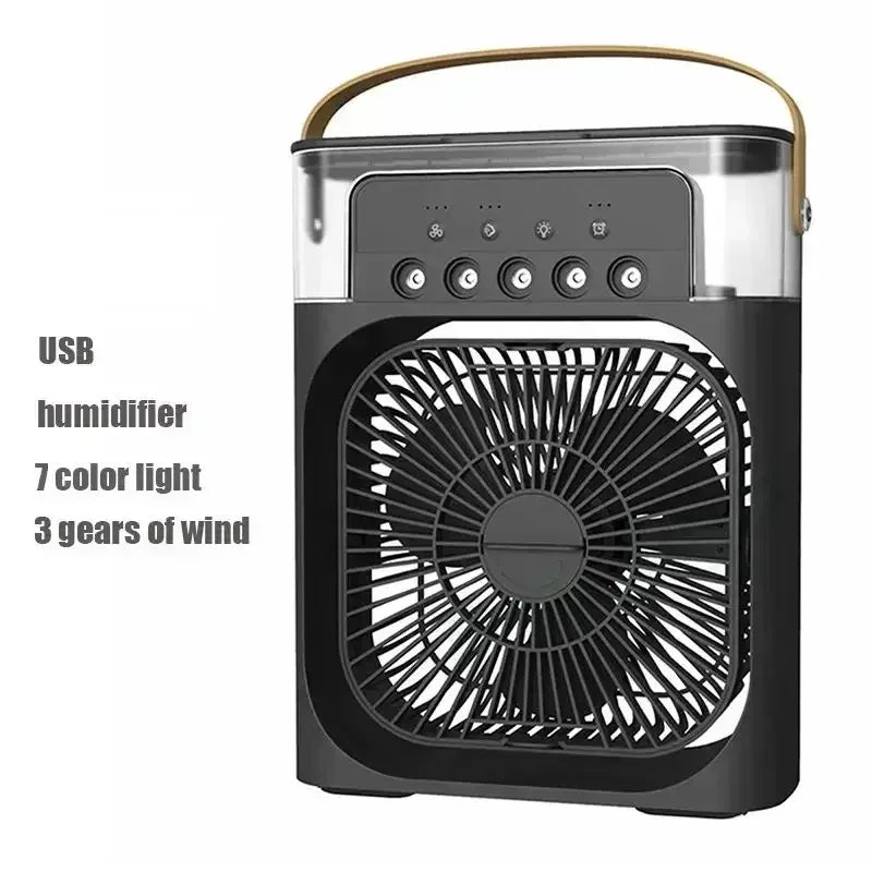 Draagbare 3-1 Airco Z500
