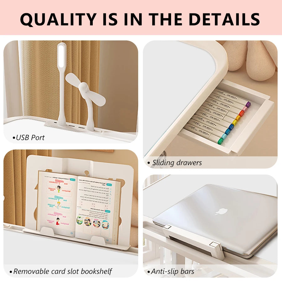 Laptop Desk Multi