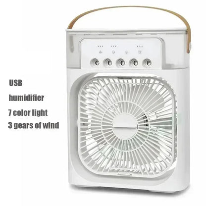 Draagbare 3-1 Airco Z500