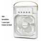 Draagbare 3-1 Airco Z500