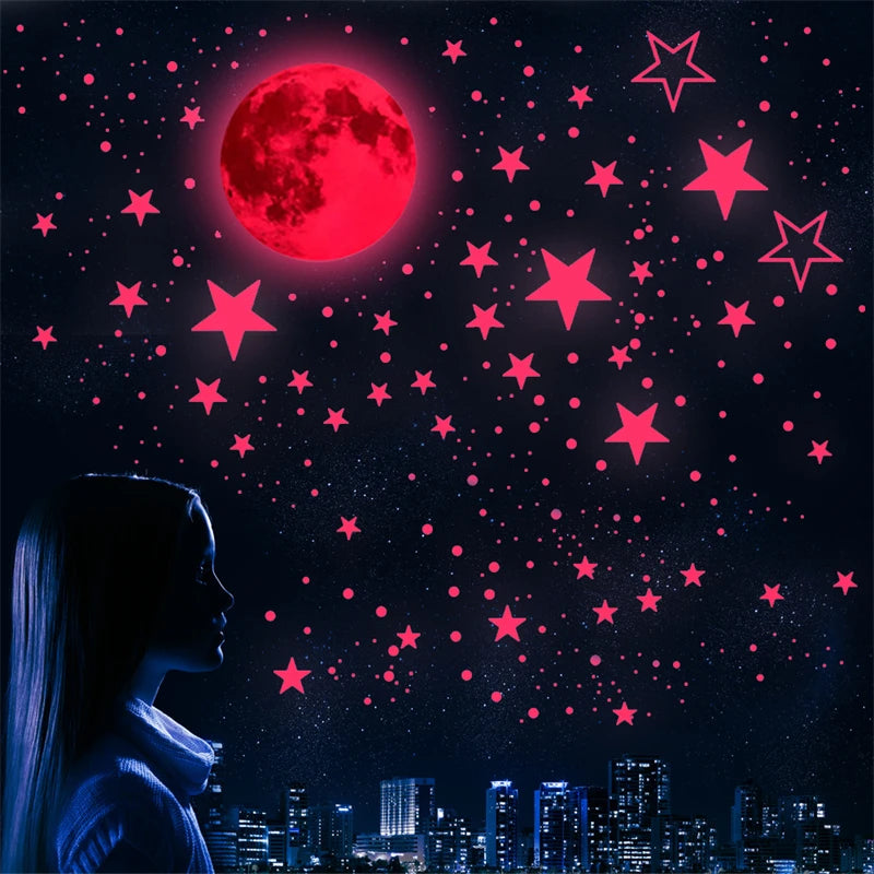 Glow Starz