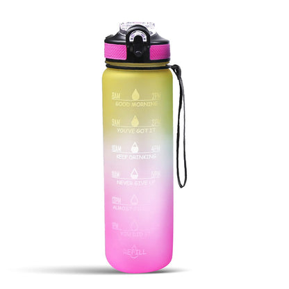 HydraBoost
