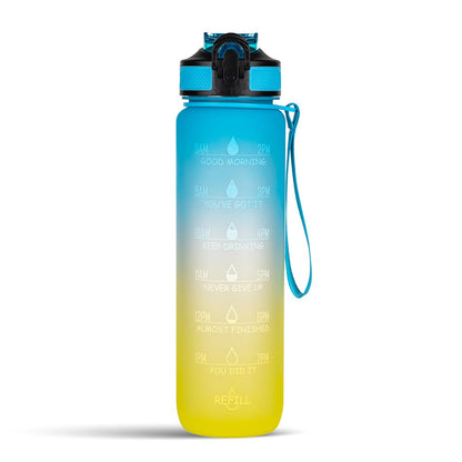 HydraBoost