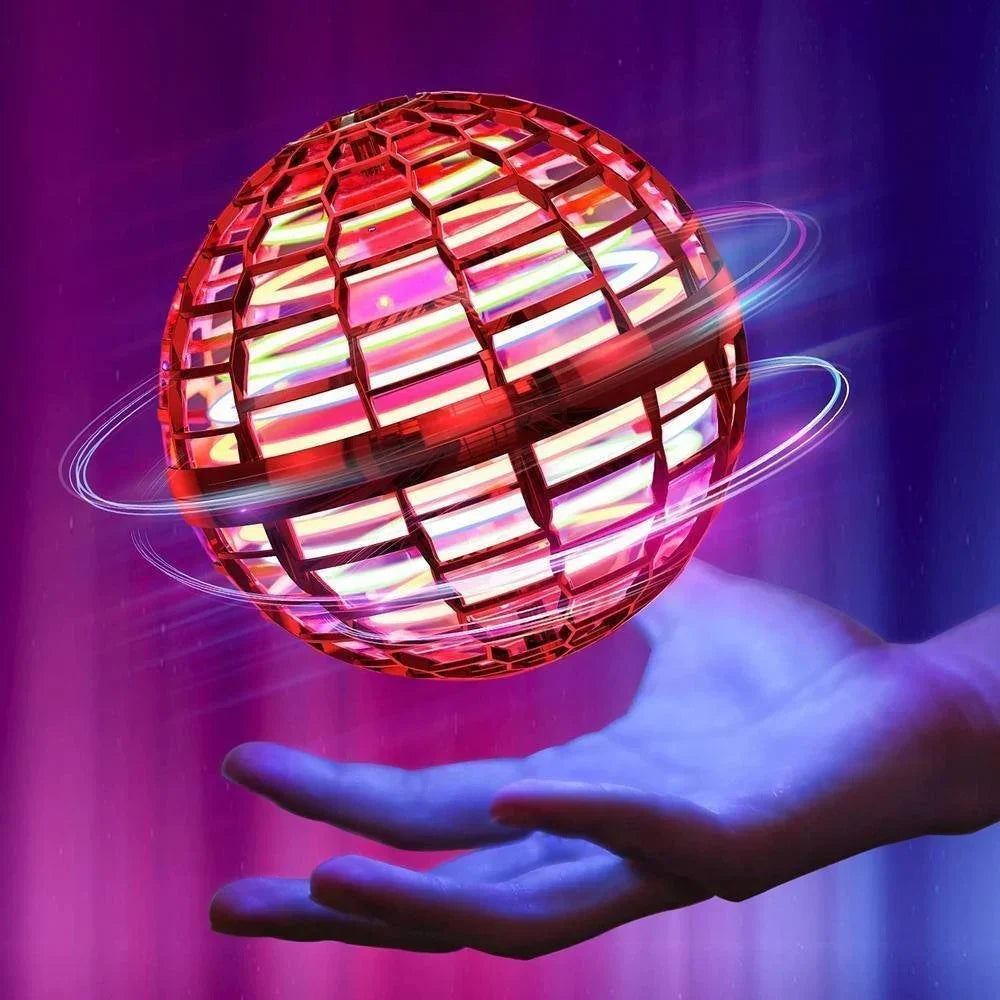 LumiBall