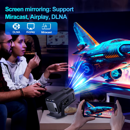 GlowBeam 4K
